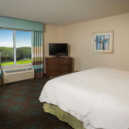 Hampton Inn & Suites Suisun City Waterfront Екстер'єр фото