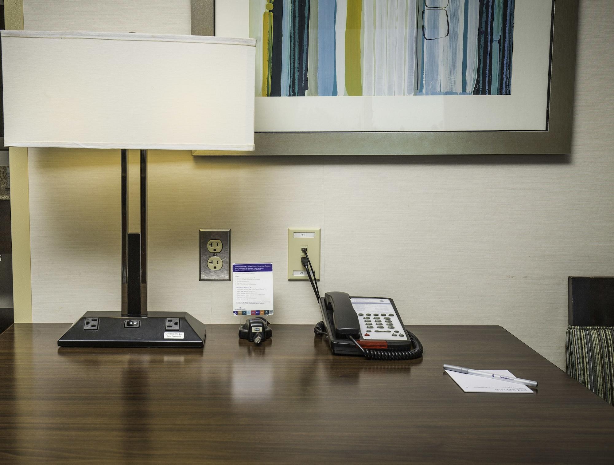 Hampton Inn & Suites Suisun City Waterfront Екстер'єр фото