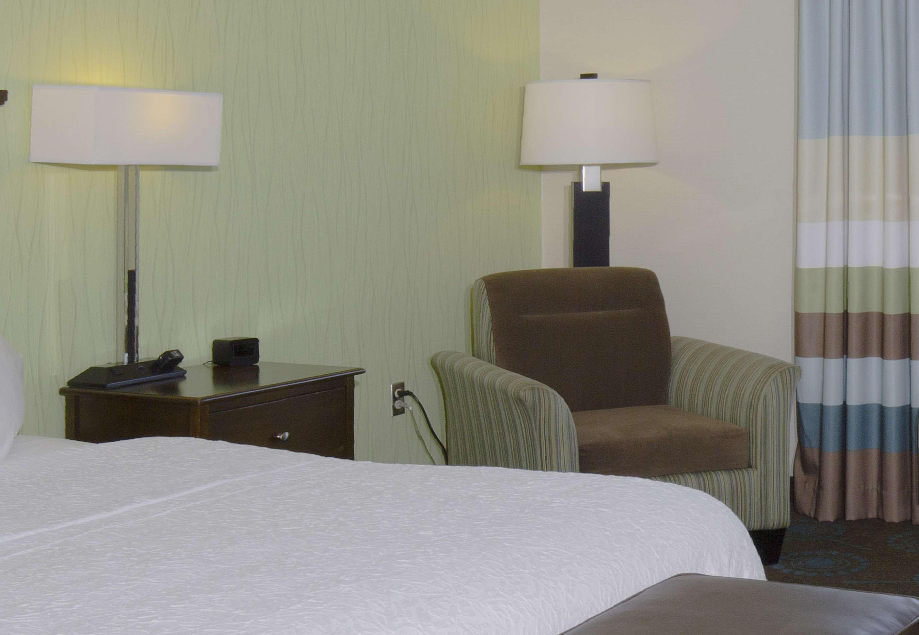 Hampton Inn & Suites Suisun City Waterfront Екстер'єр фото