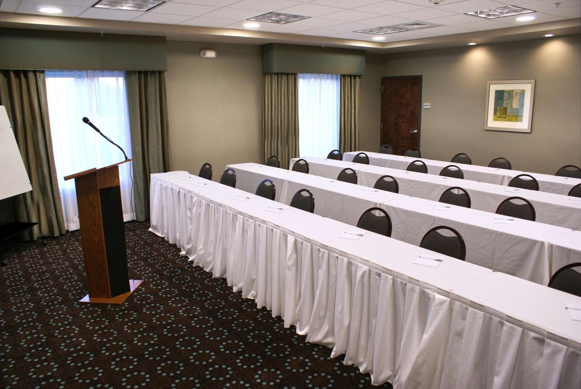 Hampton Inn & Suites Suisun City Waterfront Екстер'єр фото