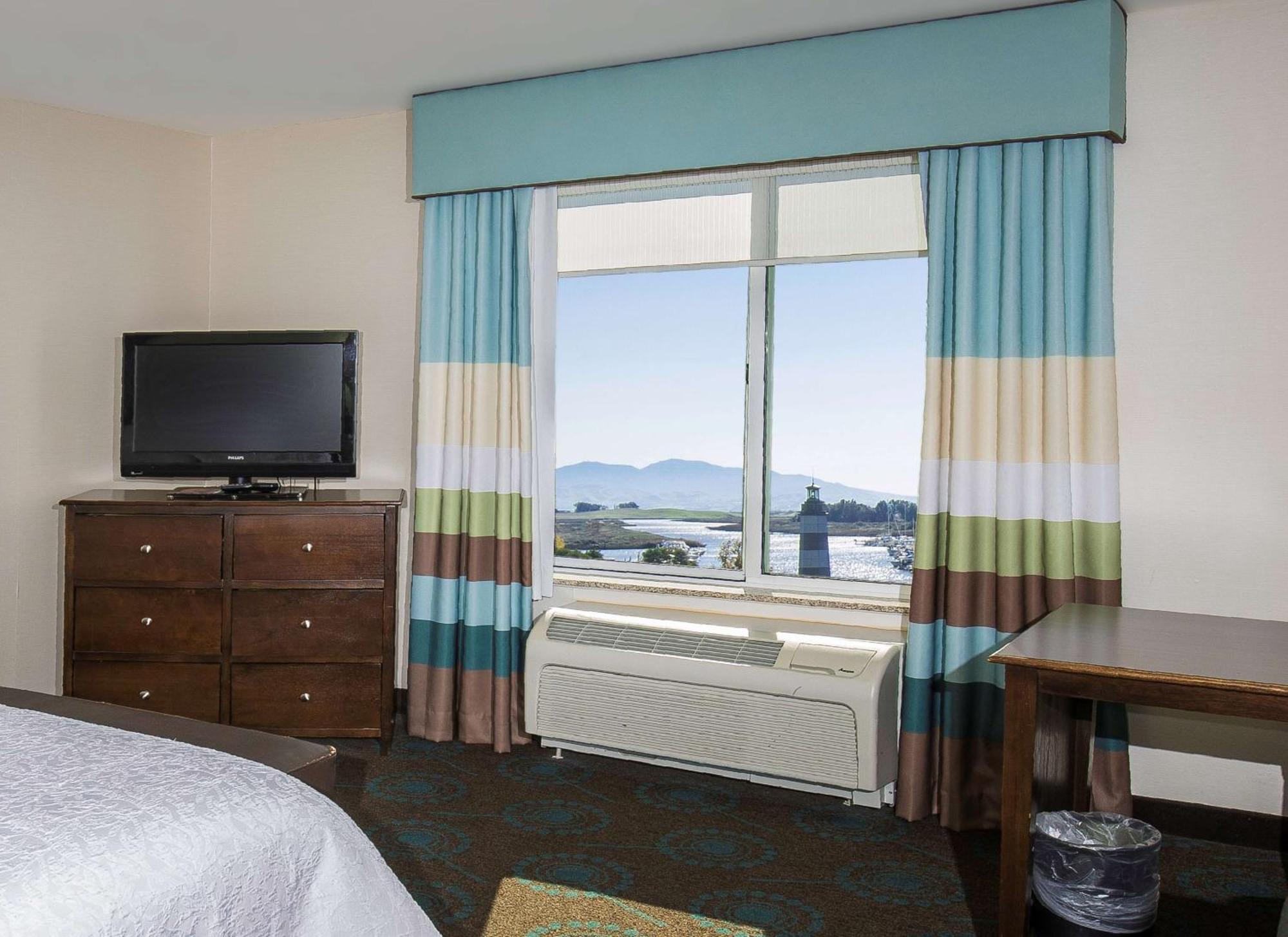 Hampton Inn & Suites Suisun City Waterfront Екстер'єр фото
