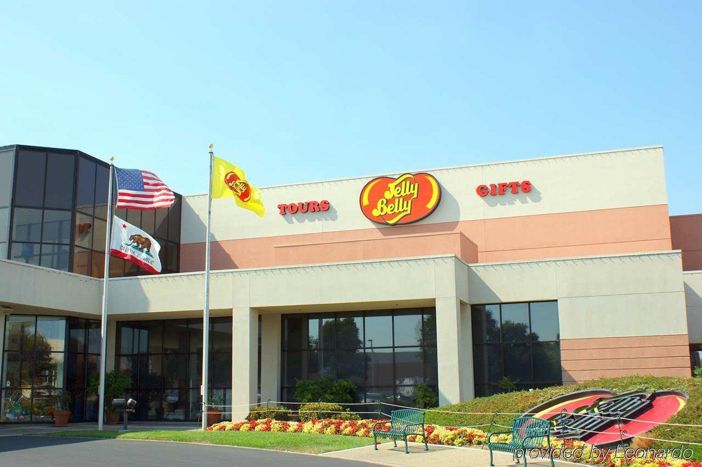 Hampton Inn & Suites Suisun City Waterfront Зручності фото