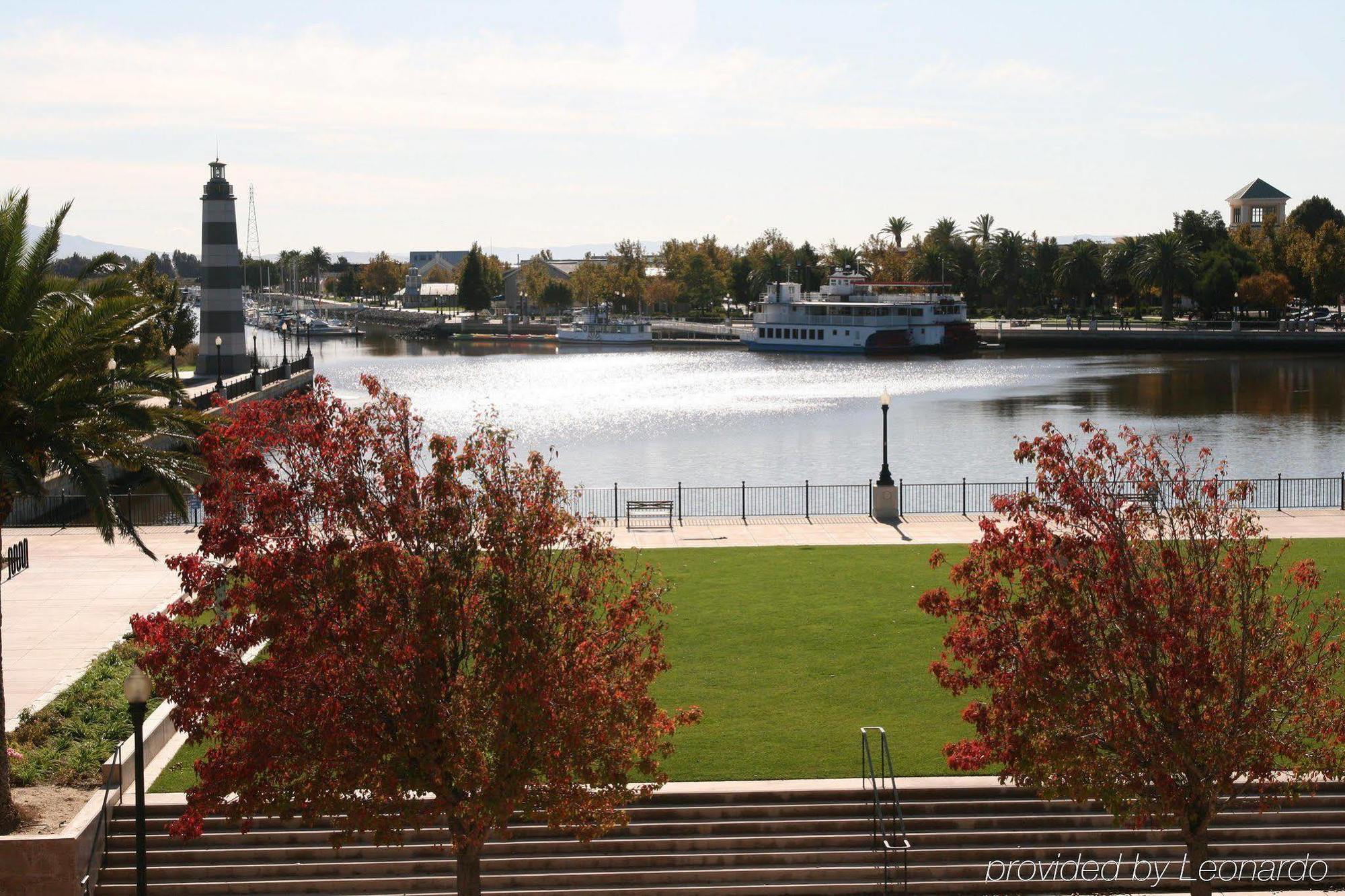 Hampton Inn & Suites Suisun City Waterfront Екстер'єр фото