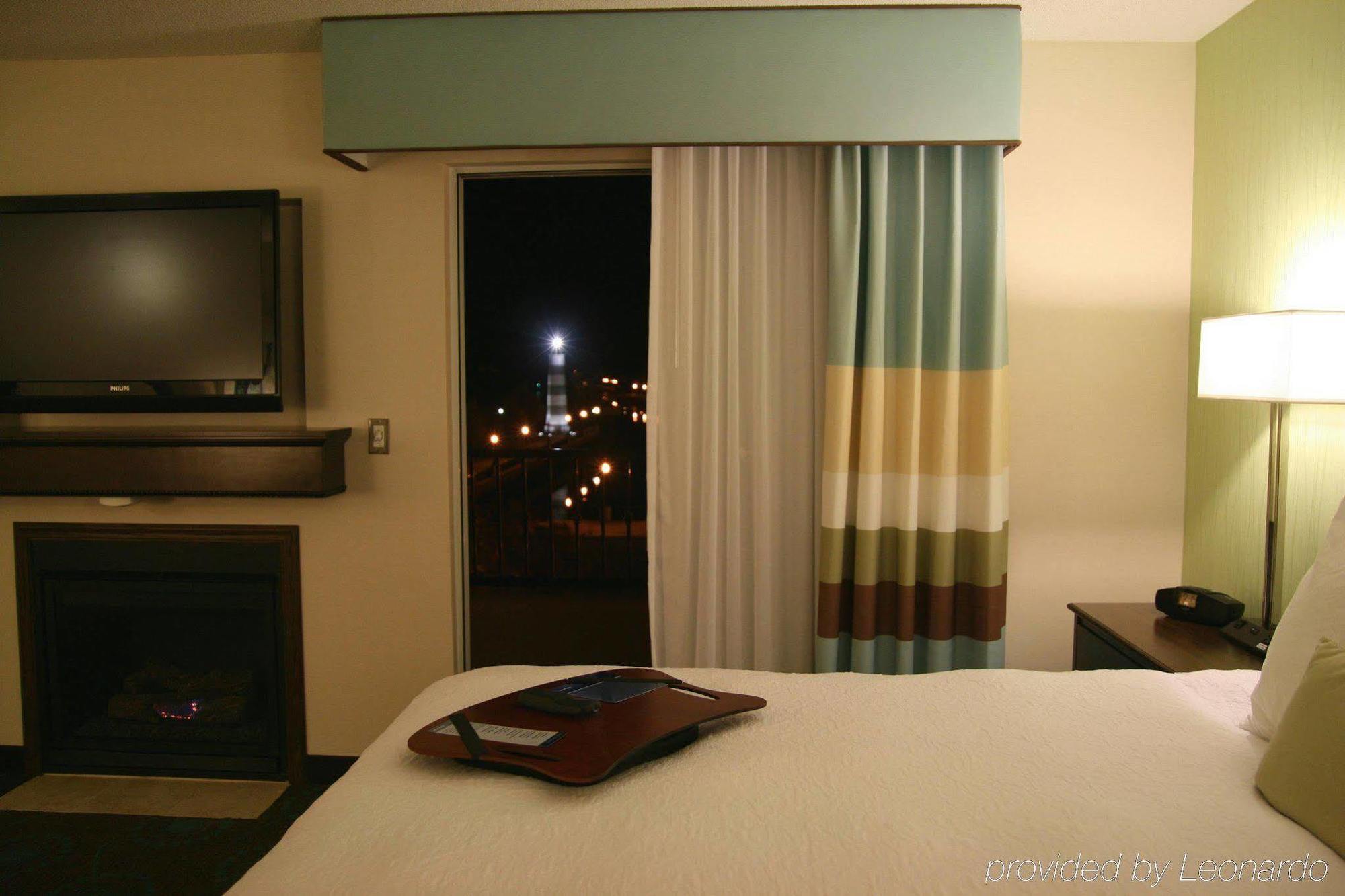 Hampton Inn & Suites Suisun City Waterfront Екстер'єр фото