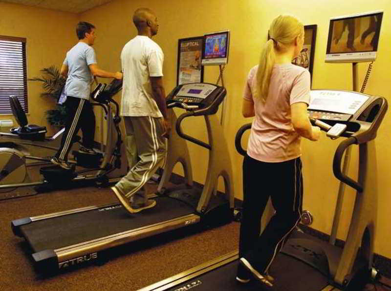 Hampton Inn & Suites Suisun City Waterfront Екстер'єр фото